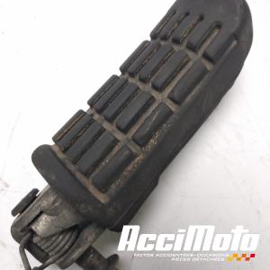 Repose-pied avant (droit) HONDA TRANSALP XL650V