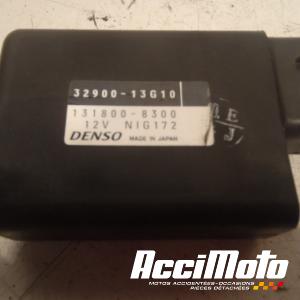 Cdi / tci SUZUKI VAN VAN RV125