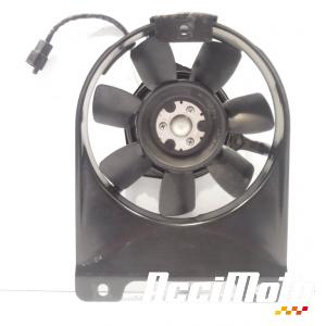 Ventilateur de radiateur  YAMAHA TDM 850