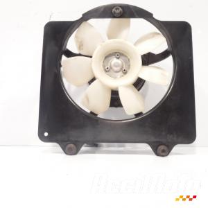 Ventilateur de radiateur  YAMAHA FZR 1000