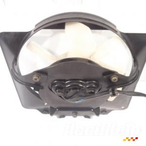 Ventilateur de radiateur  YAMAHA FZR 1000