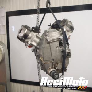 Moteur HONDA PAN EUROPEAN ST1300