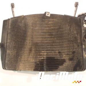 Radiateur de refroidissement SUZUKI GSXS 1000