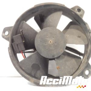 Ventilateur de radiateur  GILERA GP 800