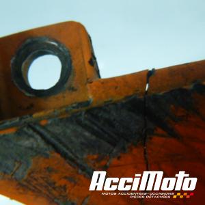 Demi sabot (droit) HONDA CBR900 