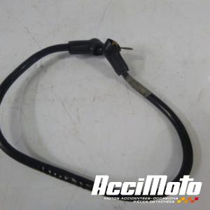 Cable de batterie négatif (-) YAMAHA R1 YZF1000