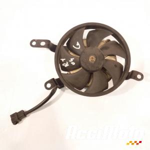 Ventilateur de radiateur  YAMAHA R1 YZF1000