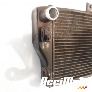 Radiateur de refroidissement KAWASAKI ER6 N