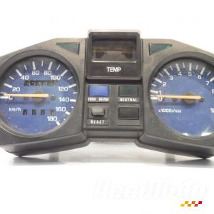 Compteur (tableau de bord) YAMAHA XTZ 660 TENERE