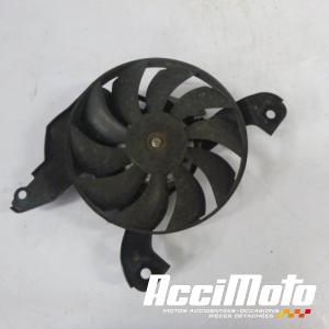 Ventilateur de radiateur  HONDA NC700S