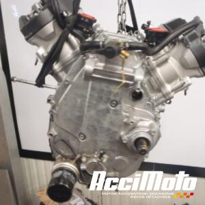 Moteur HONDA PAN EUROPEAN ST1300