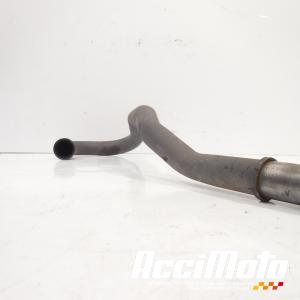 Collecteur d'échappement HONDA DOMINATOR NX650