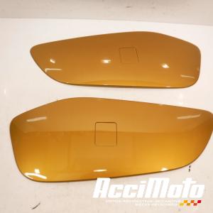 Protection de valise HONDA NC700X