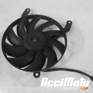 Ventilateur de radiateur  HONDA CBF1000