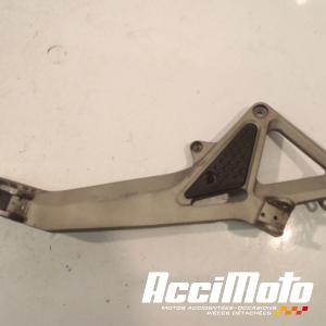 Platine repose-pieds (droit) HONDA HORNET CB600F