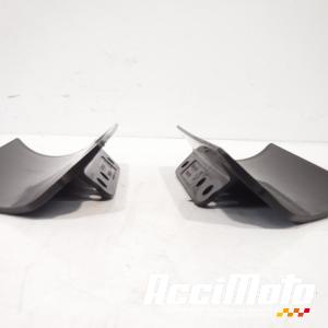 Protection fourche TRIUMPH TIGER 1050