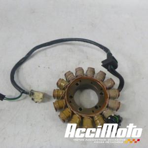 Stator d'alternateur SUZUKI INTRUDER VLR 1800 