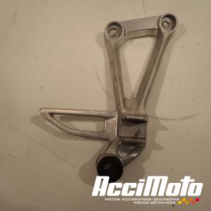 Platine repose-pied arrière (droit) HONDA CBR500R