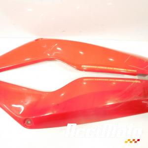 Cache sous selle (la paire) DUCATI SUPERSPORT 750