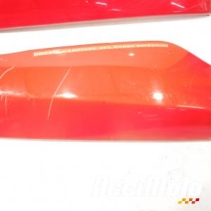 Cache sous selle (la paire) DUCATI SUPERSPORT 750