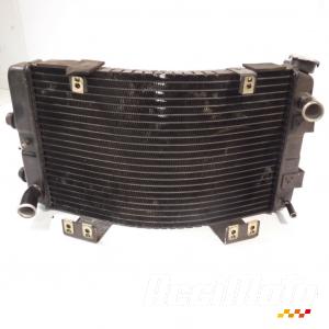 Radiateur de refroidissement YAMAHA GTS 1000