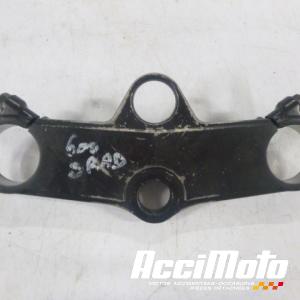 Té de fourche supérieur SUZUKI GSXR 600