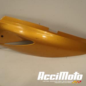 Cache sous selle (gauche) HONDA VARADERO XL125V