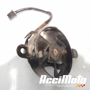 Ventilateur de radiateur  HONDA VARADERO XL125V