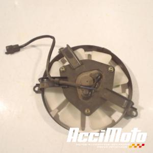 Ventilateur de radiateur  KAWASAKI ZZR 600