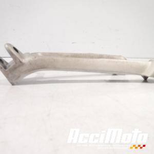 Platine repose-pied arrière (droit) SUZUKI GSXR 600