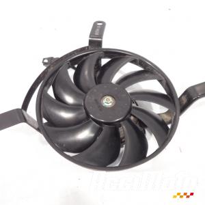 Ventilateur de radiateur  TRIUMPH STREET TRIPLE 675 R