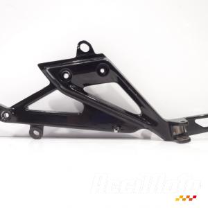 Platine repose-pieds (gauche) HONDA NC700D INTEGRA