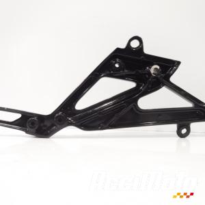 Platine repose-pieds (gauche) HONDA NC700D INTEGRA