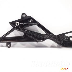 Platine repose-pieds (droit) HONDA NC700D INTEGRA