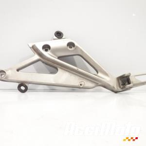 Platine repose-pieds (gauche) HONDA NC700D INTEGRA