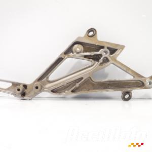 Platine repose-pieds (gauche) HONDA NC700D INTEGRA