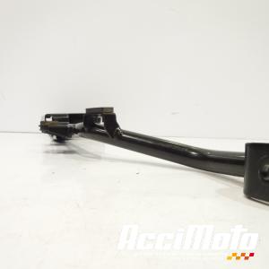 Support marche-pied (gauche) HONDA NC700D INTEGRA