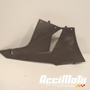 Demi sabot (droit) KAWASAKI ZX6R