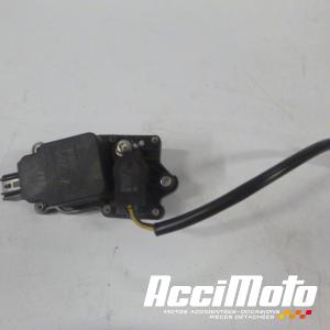 Moteur de papillons de gaz SUZUKI GSXR 750