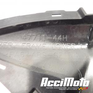 Cache cadre (gauche) SUZUKI GLADIUS SFV650