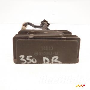 Régulateur de tension  SUZUKI DR 350