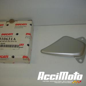 Platine repose-pied avant (droit) DUCATI SPORT TOURING ST2 944