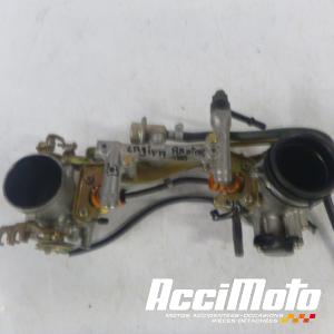 Rampe d'injection (moteur) CAGIVA RAPTOR 1000