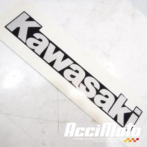 Autocollant KAWASAKI GPX 500R