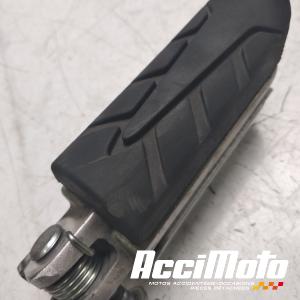 Repose-pied avant (droit) HONDA CB500F
