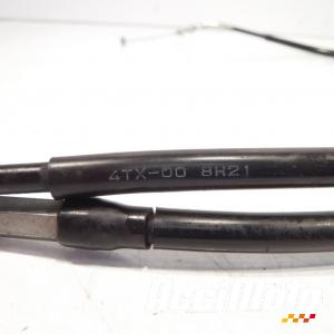 Cable d'accélérateur YAMAHA TDM 850