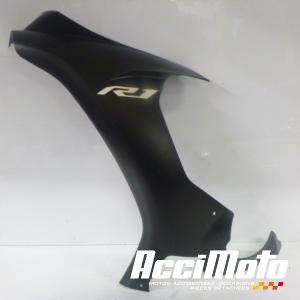 Flanc de carénage avant (gauche) YAMAHA R1 YZF1000