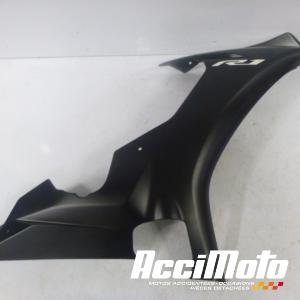 Flanc  de carénage avant (droit) YAMAHA R1 YZF1000