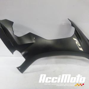 Flanc  de carénage avant (droit) YAMAHA R1 YZF1000