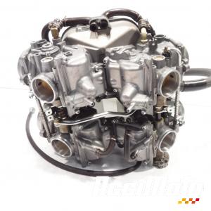 Rampe de carburateurs HONDA PAN EUROPEAN ST1100